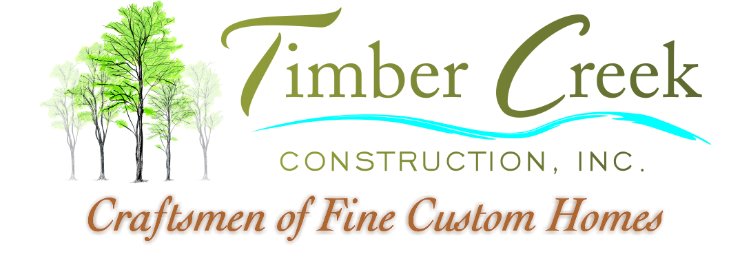 Timber Creek Construction